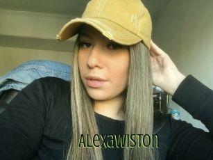 Alexawiston