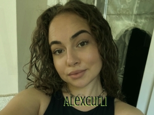 Alexcurli