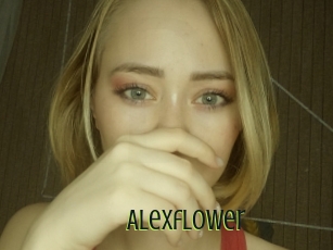 Alexflower