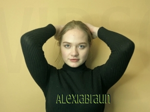 Alexiabraun