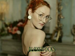 Alexiarocks