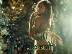 Alexiascott