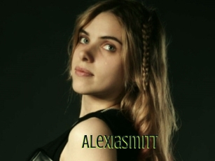 Alexiasmitt