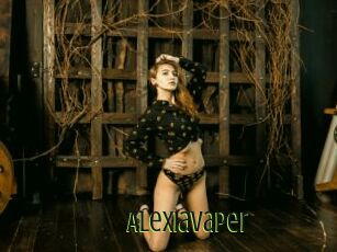 Alexiavaper