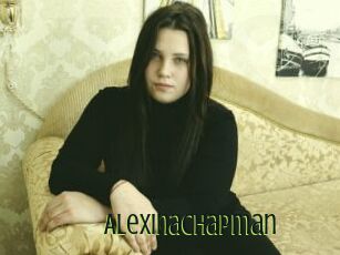 Alexinachapman