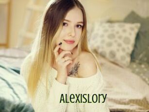 Alexislory