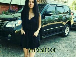 Alexismoor