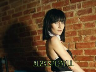 Alexisplayful