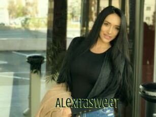 Alexitasweet