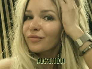 Alexmiddi