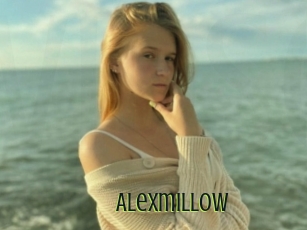 Alexmillow