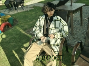 Alexpoett