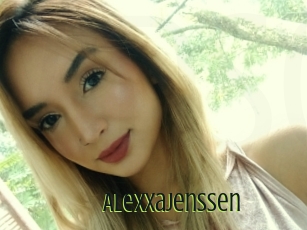 Alexxajenssen