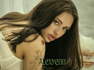 Alexyenn