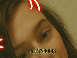 Aleysa0018