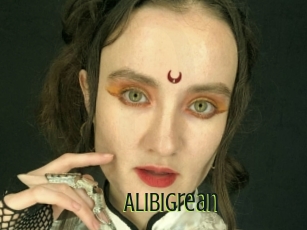 Alibigrean