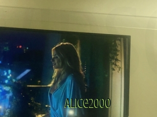 Alice2000