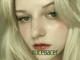 Alicebacer