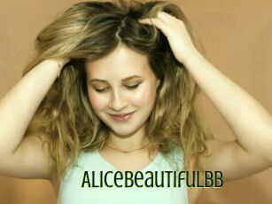 Alicebeautifulbb