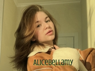 Alicebellamy