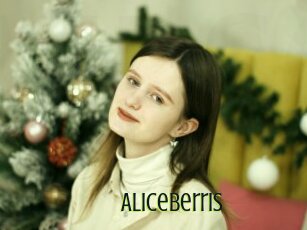 Aliceberris