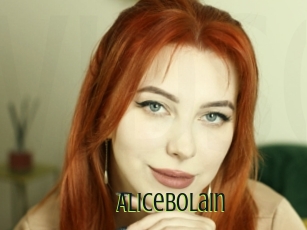 Alicebolain