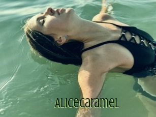 Alicecaramel