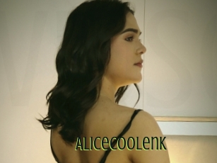 Alicecoolenk