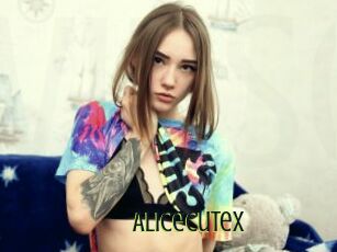 Alicecutex