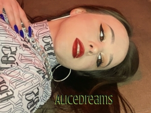 Alicedreams