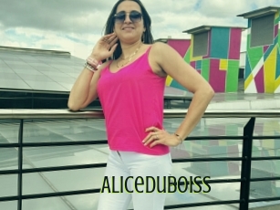 Aliceduboiss