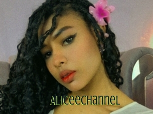 Aliceechannel