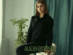 Alicefantastic