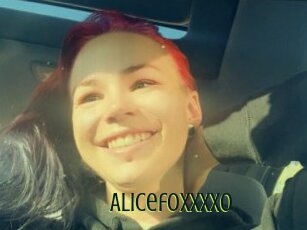 Alicefoxxxxo