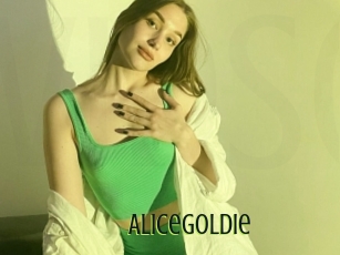 Alicegoldie