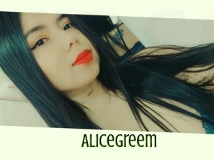 Alicegreem