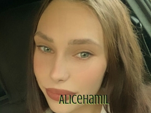 Alicehamil