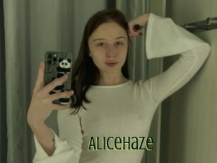 Alicehaze