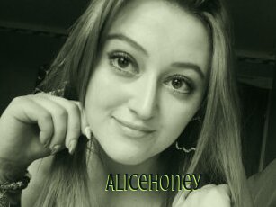 Alicehoney