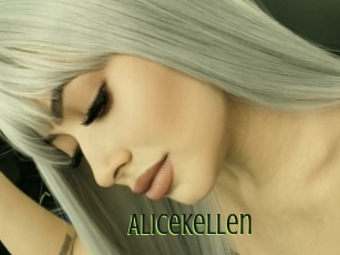 Alicekellen