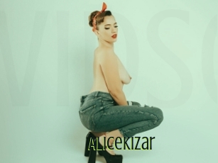 Alicekizar