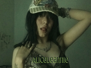 Aliceleannie