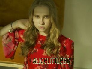 Alicelittlebb