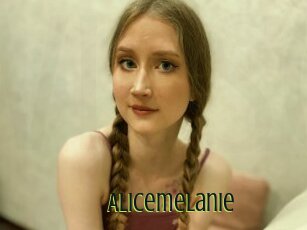 Alicemelanie