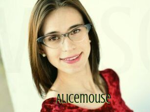 Alicemouse