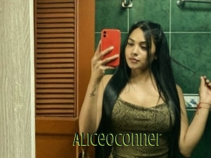 Aliceoconner