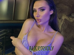 Alicereidly