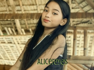 Alicereyes