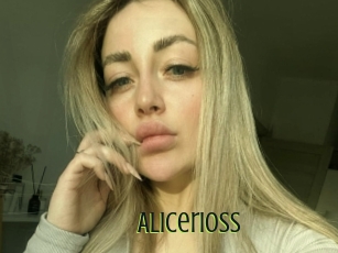 Alicerioss