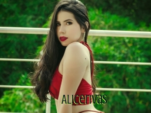 Alicerivas